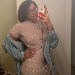 Meet your Posher, Jordan